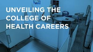 college of health careers