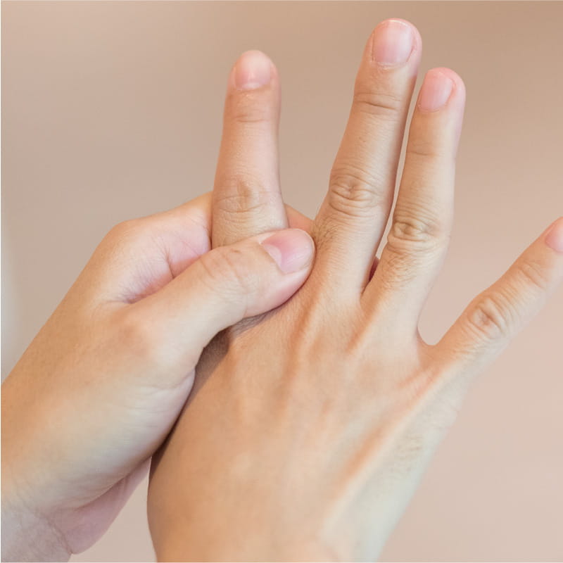 Is My Hand Pain from Carpal Tunnel Syndrome or Something Else? |  Spine-health
