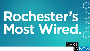 Most Wired Rochester Regional Health
