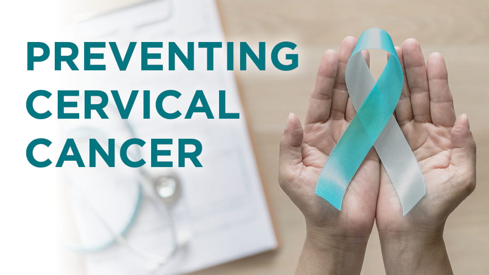 Cervical Cancer Symptoms Risk Factors Prevention And More Health Hive 