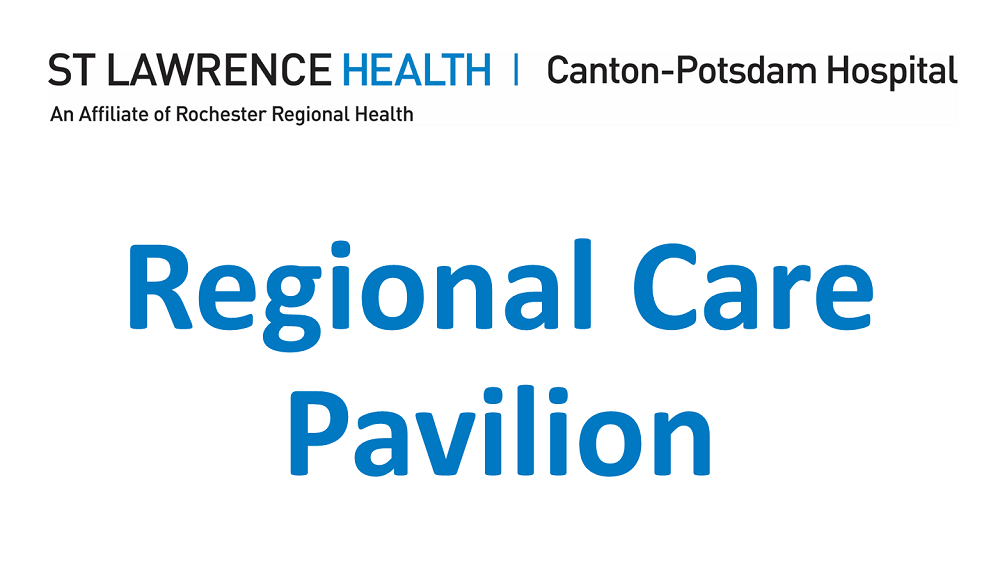 Regional Care Pavilion