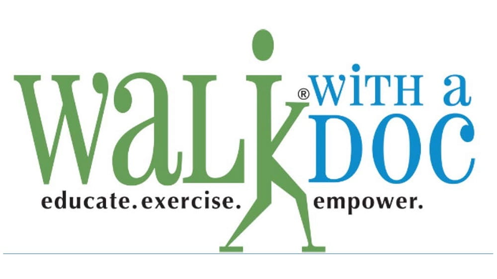 Walk with a Doc in Canton